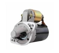 Self Starter Motor Compatible with HYUNDAI,ACCENT,LANTRA,PONY,S,COUPE,MATRIX,KIA,RIO,II,MITSUBISHI,GALANT,COLT 3610022100 3610022860