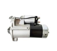 Self Starter Motor Compatible with NISSAN Pathfinder Xtera Frontier NV2500 Compatible with SUZUKI Equator 4.0 233001PE0A 23300EA200 23300EA20A 3110082Z10