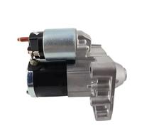 Self Starter Motor Compatible With PEUGEOT 206 207 208 308 508 2008 3008 5008 RCZ 1609870380 V764559480 5802AR 5802M2 V754089780