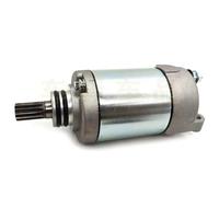 Self Starter Motor For ZS174FMM For CBS300 For KAYO For BSE For KEWS Motorcycle Starter Motor 11T Gear Engine Parts Electrical Starter Motor Parts(Starter)