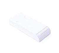Self-Stick Pencil Tray Under Desk Pen Holder Draw Pull Pen Storage Drawer Organizer For School Students Office Home Use Supplies Storage Drawer Organizer