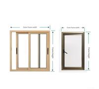 Self-Sticking -Resistant for Window Screen with Black or White Bound Edges, Multiple Sizes from 15x15cm to 150x200cm for Home Wi(110 * 120CM)