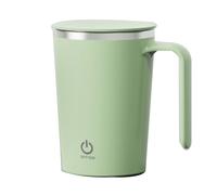 Self Stirring Coffee Mug Rechargeable Automatic Ma