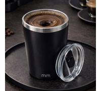 Self Stirring Mug