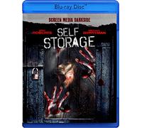SELF STORAGE