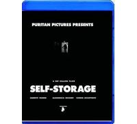 Self-Storage [Blu-ray]