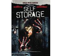 Self Storage [DVD]