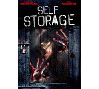 Self Storage [DVD] [2013] [Region 1] [US Import] [NTSC]