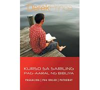 Self Study Bible Course (Tagalog)