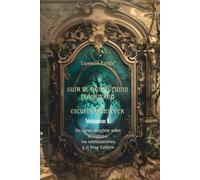 Self-Study Guide to Lenormand. Volume 1: Foundations & Card Meanings (Spanish Edition) (Lenormand Self Study Guide Complete Course - 3 Volumes 980 ... Mastery | Card Meanings, Combinations)