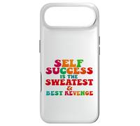 Self Success Is The Sweetest Revenge Hustlers Entrepreneurs Case for iPhone Air