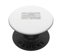 Self Success Is The Sweetest Revenge Hustlers Entrepreneurs PopSockets Adhesive PopGrip