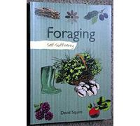 Self-sufficiency Foraging