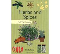 Self-sufficiency Herbs and Spices