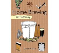 Self-sufficiency Home Brewing