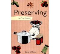 Self-sufficiency Preserving