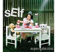 sElf - Super Fake Nice - New CD - O23z
