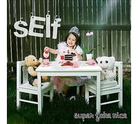 Self : Super Fake Nice CD EP (2014) NEW FREE Shipping, Save £s