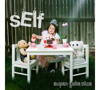 sElf - Super Fake Nice - New CD - O23z