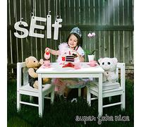 sElf - Super Fake Nice (Clear Vinyl) [VINYL]