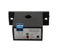 Self-Supply AC Sensor Switch 0.5-50A Adjustable