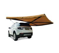 Self-supporting awning Offlander Batwing 270 M Sand Right 2M OFF_ACC_SIDE270_MR
