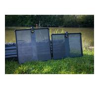 Matrix Self-Supporting Side Trays Black X Large