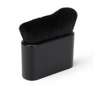 Self Tan Brush, Self Tanning Brush Applicator, Kabuki Brush for Body, Brush Makeup Brush for Fake Tan Body Leg, Sunscreen Brush for Best Self Tanner for Face and Body