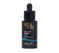 Self Tan Drops Dark 30ml