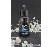 Self Tan Drops - Dark 30mL | Customisable Glow | Suitable for Sensitive Skin ...
