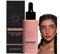 Self Tan Drops Dark,Skin Bronzing Dr/ops,Add Tanning Drops to Sk/in Care for Face Tan,Self T/an Dro/ps for F/ace,Add Bronzing Dr/ops to S/kin Care for Custom Gradual Fac/e Ta/n,Liquid Bronzer
