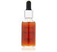Tan-Luxe The Face Illuminating Self-Tan Drops 30ml - Medium/Dark