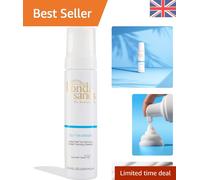 Self Tan Eraser with Aloe Vera - 5 Minute Gentle Cleansing Foam, 200 mL