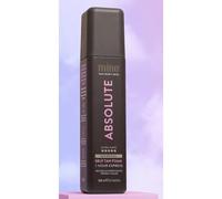 Self Tan / Fake Tan Mousse 1 Hour Formulation MINETAN Absolute Ultra Dark