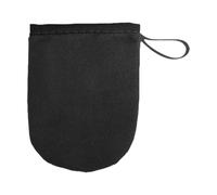 Self Tan Mitt - No Sticky Tan Glove,Self Tanner Back Applicator,for Bathroom Traveling Indoor Vacation Women Men Adults Teens Athletes Cyclists Golfers Son Daughter