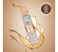 Self-Tan Oil 100ml TanOrganic Cream 100ml