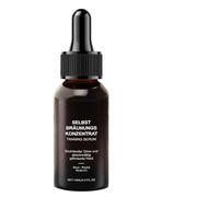 Self Tanner,15ml Instant Sunless Non-Sticky Bronzing Solution - Instant Sun Drops - for Leg Arm Commutes Social Events Vacations