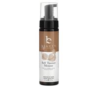 Self Tanner Mousse - Made with Natural & Organic Ingredients, Self Tanning Mousse for Fake Tan, Natural Looking Sunless Tanner, N