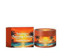 Self Tanner,Non-greasy Long-Lasting Bronzer Tanner Lotion - Sunless Face Tanning Lotion | for Skin Body Back Legs Arm Men Day Indoor Outdoor Beach Pool Seaside Sea