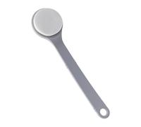 Self-Tanning Applicator | 11.22 Inch Lotion Applicator | PP Soft Back Self Tannin | Non-Irritating Tool with Long Handle Ideal for Applying Cream Oils or Dishes