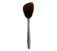 Self Tanning Applicator For The - Elegant Versatile Back, Stylish, Cream Brush, Portable Reusable Body Hydration, Self Tanning Cleaning | Multipurpose Outdoor Indoor Utility