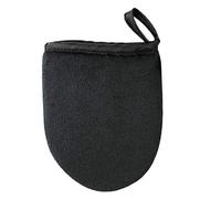 Self Tanning Applicator Mitt Streak Free Home Fake Tan Mitt Kit Black