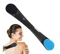 Self Tanning Back Applicator, Foldable Back Lotion Applicator with Non-Slip Handle, Streak-Free Body Applicator for Self Tan, Sunscreen, Bronzer & Moisturiser, Unisex