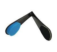 Self-Tanning Back Applicator, Long Handle Back Body Lotion Applicator,Apply Self-tanner To Hard-to-reach Areas For A Flawless Look Bathroom Aids For Men Women