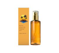 Self Tanning Body Mist, Fast Drying Non-Sticky Texture, Even Streak-Free Application, Long Lasting Natural Sun-Kissed Glow, For All Skin Tones (1PC)