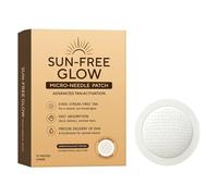 Self Tanning | Bronzing Accelerator Stickers,Body Tanner - for Outdoor Beach Pool Vacation Summer Spa Salon Home Travel