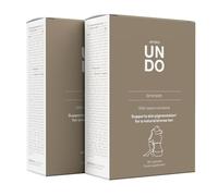 Self Tanning Capsules - Beta Carotene, Hyaluronic Acid, Lycopene, Copper, Selenium for Radiant & Hydrated Skin - Undo Bronzan, 60-Day Supply by Sensilab