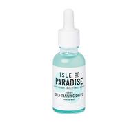 Self Tanning Drops Medium 30ml