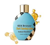 Self Tanning Drops - Non-Sticky, 100ml Self Tan Drops, Natural Bronzer Hydrating Tanner | Tanning Firming Body Liquid For Glowing Skin Brightens & Evens Skin Tone