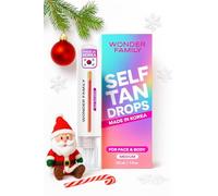 Self Tanning Drops Sunless Tanner